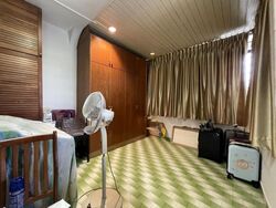 Peakview Estate (D16), Semi-Detached #629077061